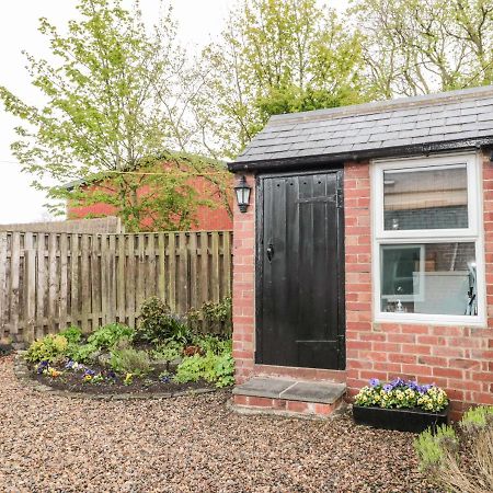 St Cuthbert'S Cottage Beal Exterior photo